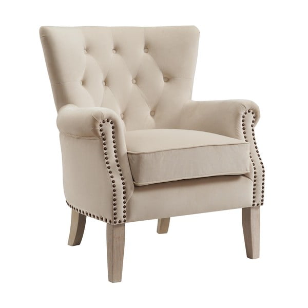 Valge tugitool Dorel - Støraa