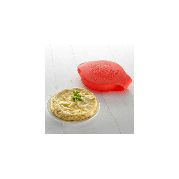 Forma na španělskou omeletu Lékué-image-1