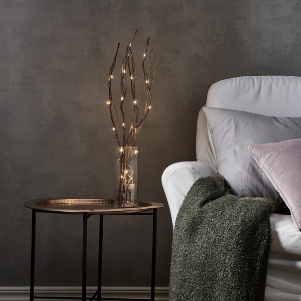 Jõuluvalgus kaunistus Willow - Star Trading-image-1