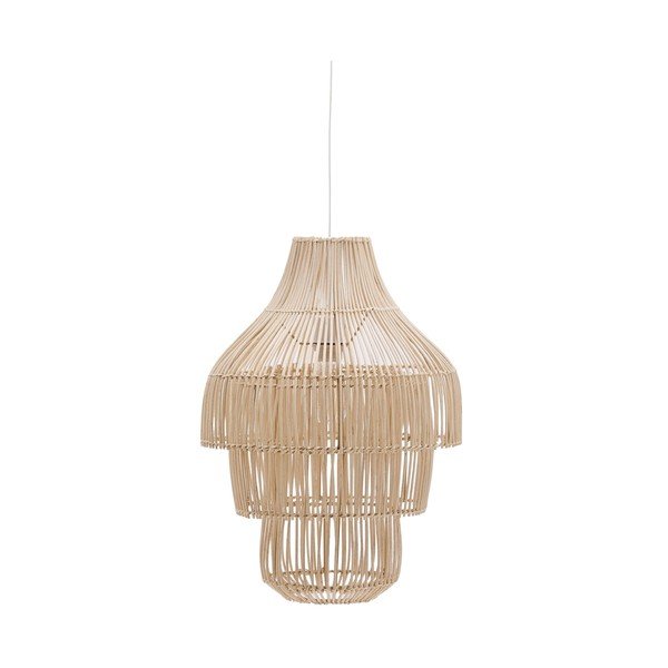 Rotangist lambivari ø 38 cm Janoa - Kave Home