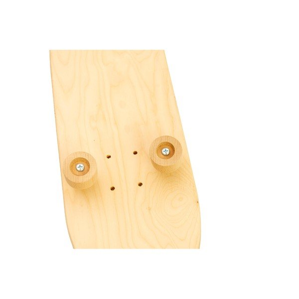 Seinakinnitus lastele pöögi dekoratsiooniga - Little Nice Things-image-3