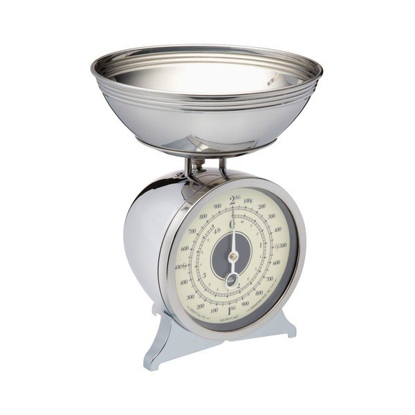 Kuchyňská váha Kitchen Craft Classic Collection