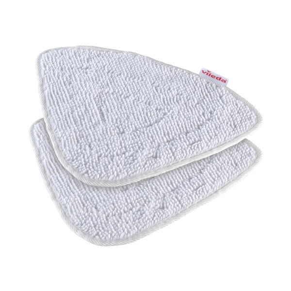 2 aurumopi asenduskomplekt Steam Mop - Vileda-image-2