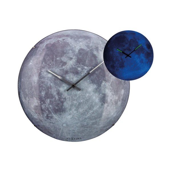 Seinakell ø 35 cm Moon - NeXtime-image-3
