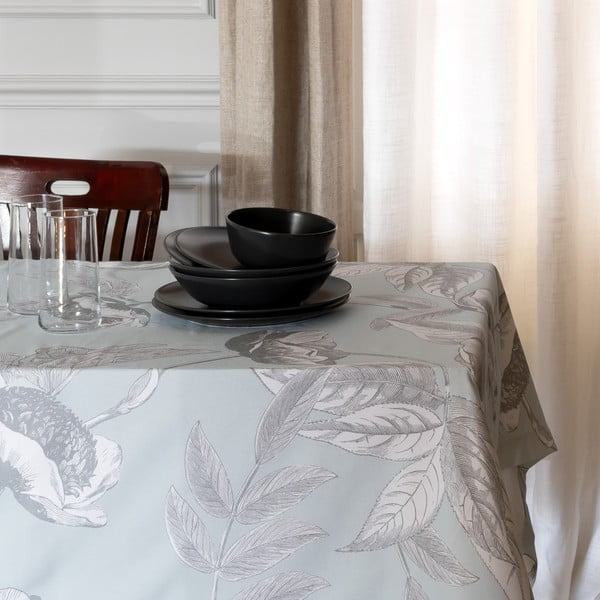 Puuvillane laudlina 150x150 cm Serene - Happy Friday-image-2