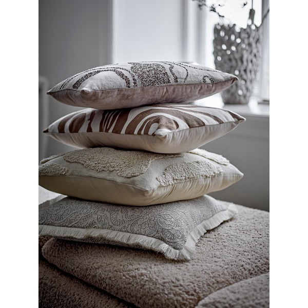 Dekoratiivpadi 50x50 cm Cabrie - Bloomingville-image-4