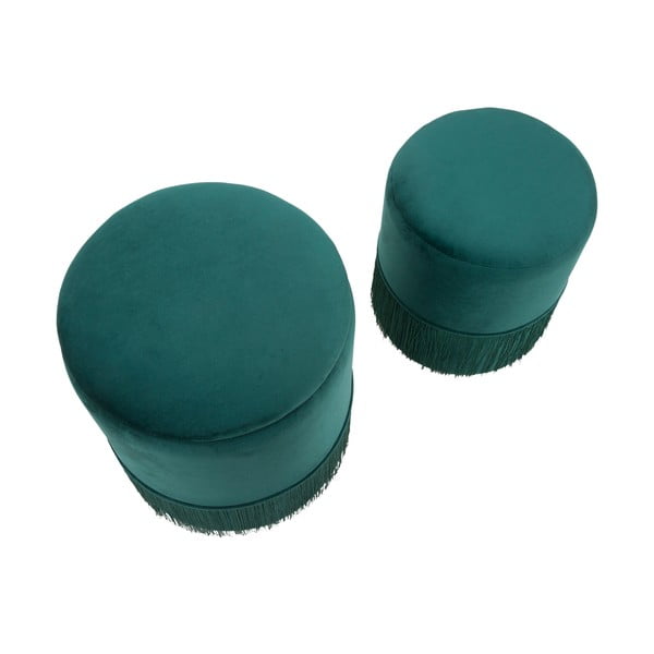 Constanzo 2 rohelise väljaheite komplekt - Mauro Ferretti-image-4