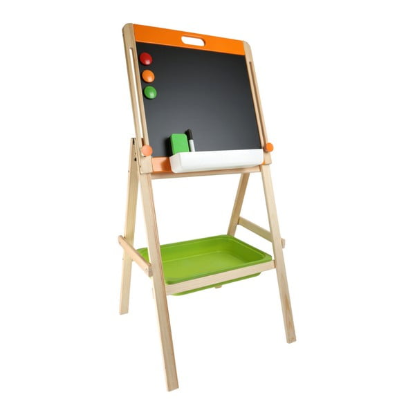 Märgistamine Magnetic Board - Legler-image-1