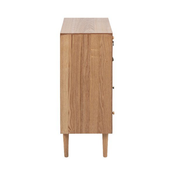 Kõrge tuhkkastekapp 70x81 cm Thais - Actona-image-1