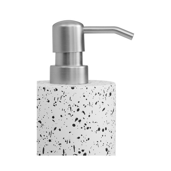 Kreemjas betoonist seebidosaator 180 ml Mozie - Premier Housewares-image-2