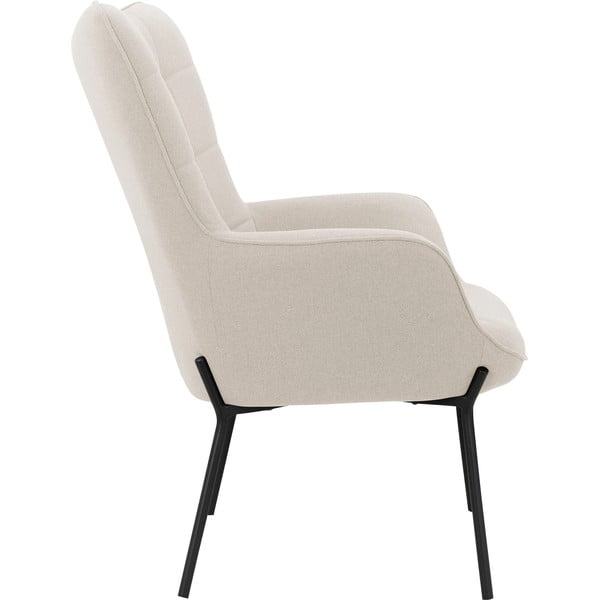 Valge tugitool Boris - Støraa-image-2