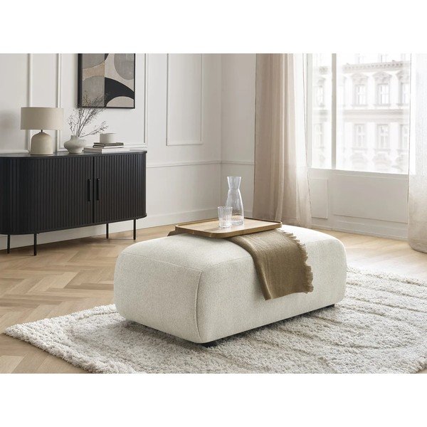 Valge mooduljalaping Jana - Bobochic Paris-image-1