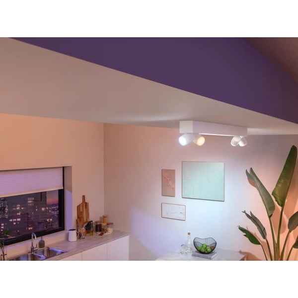 Nutikas kohtvalgusti GU10 Centris - Philips Hue-image-1