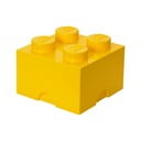 Kollane hoiukast ruudukujuline - LEGO®