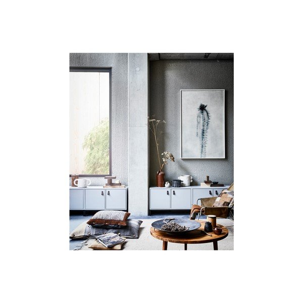 Hall modulaarne männipuidust kapp 81x41 cm Vt - vtwonen-image-1