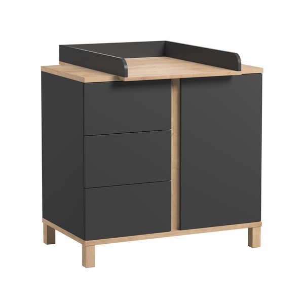 Hall kapp, kõrgus 85 cm Altitude - Vox-image-2