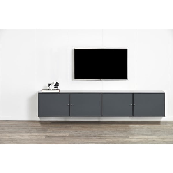 Antratsiithall TV-kapp 233 Mistral - Hammel Furniture-image-1