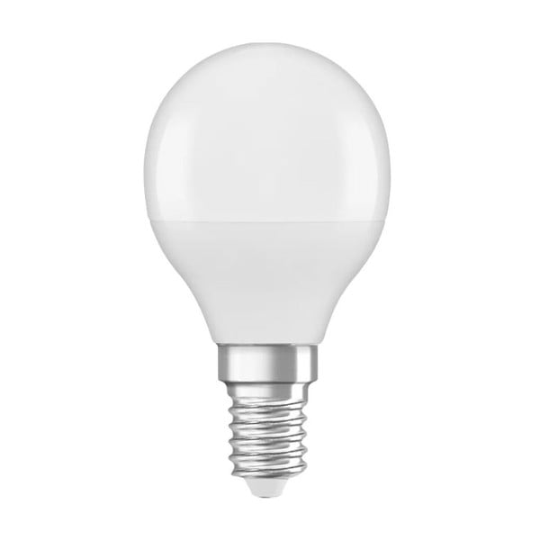 Neutraalne LED-pirn E14, 5 W - Candellux Lighting