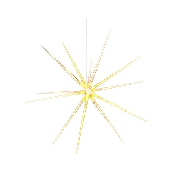 LED valgusdekoratsioon , ø 53 cm Bright - Markslöjd-image-2