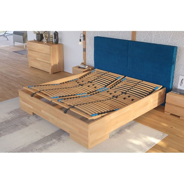 Reguleeritav restortahvel 90x200 cm Visby Arne - Skandica-image-1