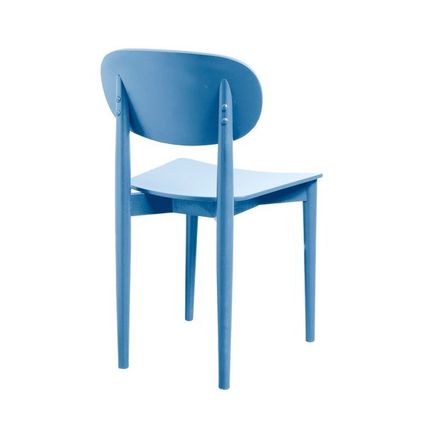 Helesinine söögitool - Really Nice Things-image-2