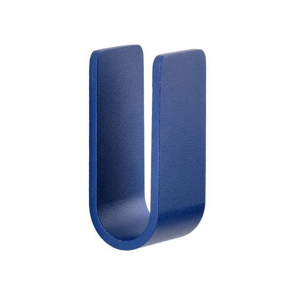 Sinine metallist seinakonks Ume - Zone