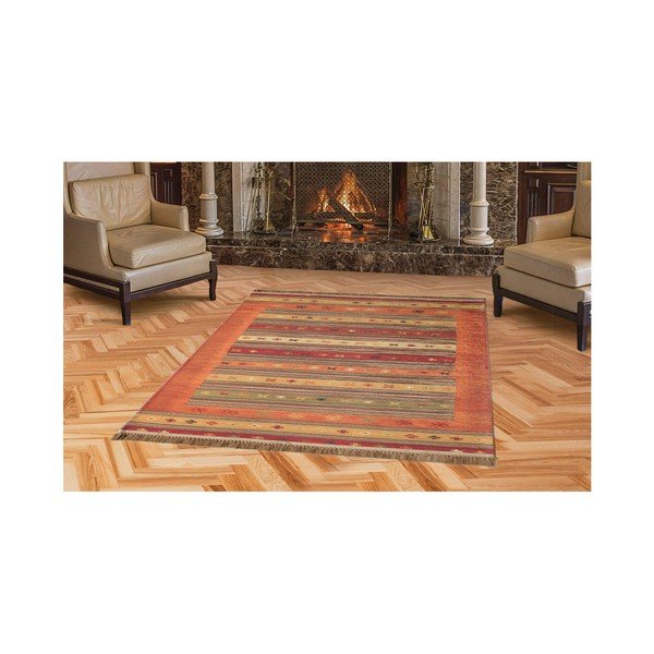 Koberec Eco Rugs Flicker, 120 x 180 cm-image-1