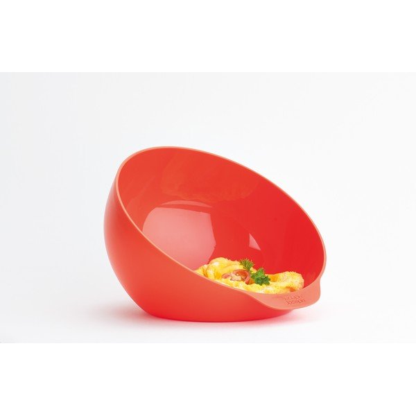 Mísa na vaření omelety v mikrovlnce M-Cuisine-image-1