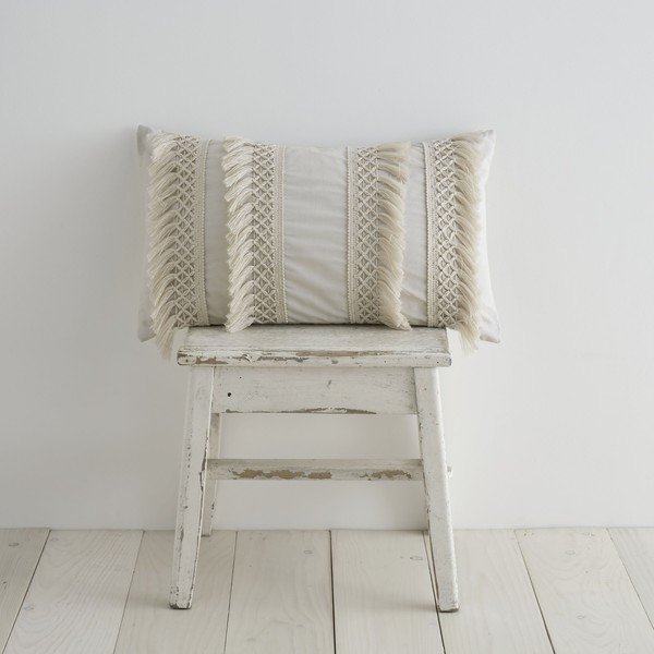 Hall ja beež padi , 30 x 50 cm Izmir - Pineapple Elephant-image-1