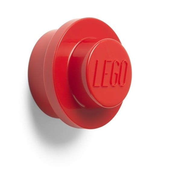 Komplekt 3 seinakinnitust Värv - LEGO®-image-3