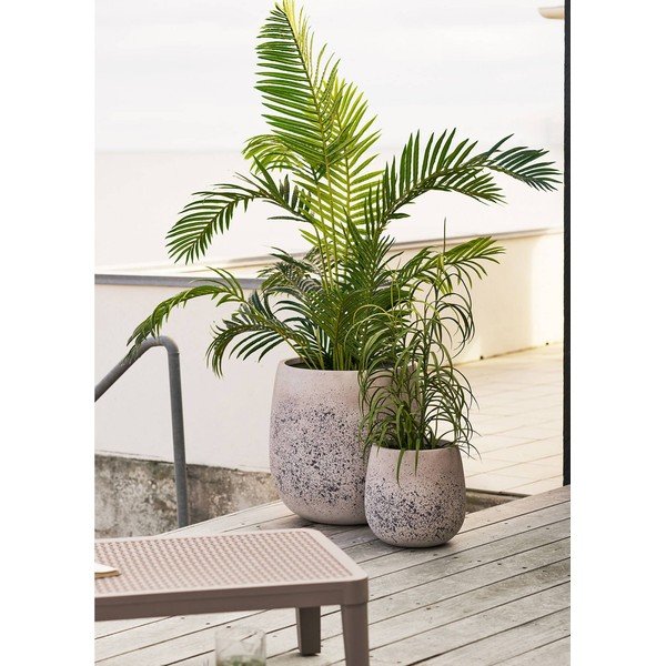 Kunsttaim (kõrgus 89 cm) Grass - House Nordic-image-1