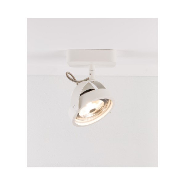 Valge LED laevalgusti Dice - Zuiver-image-1