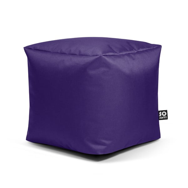 Lilla laste kott-tool Cube M - So Soft?