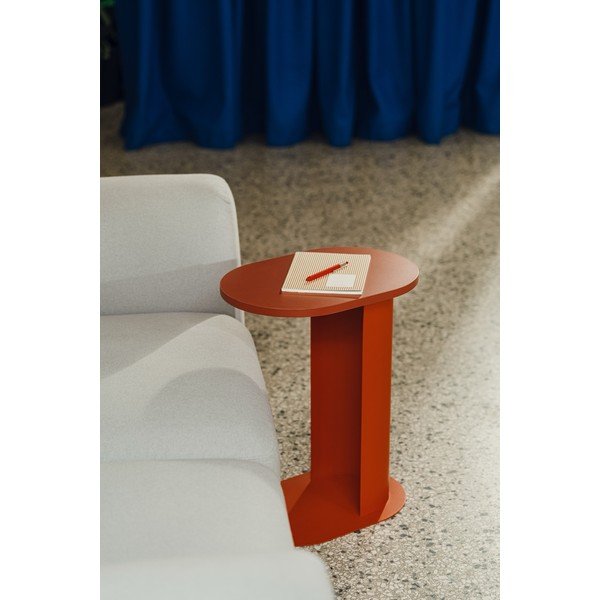 Metallist abilaud 48x34 cm Nuno - noo.ma-image-1