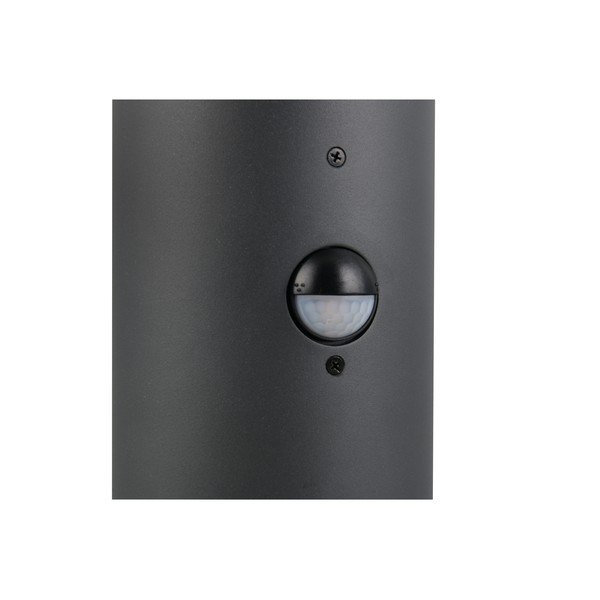 Liikumisanduriga õuevalgusti ø 18 cm Mures - Trio-image-2