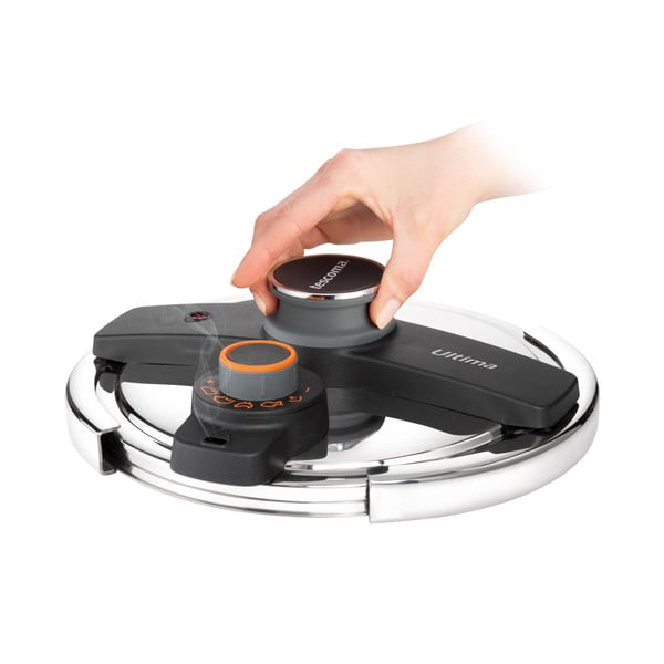 Survepott 7,5 l Ultima - Tescoma-image-1