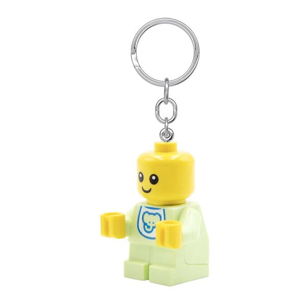 Taskulambiga võtmehoidja Minifigures - LEGO®-image-2