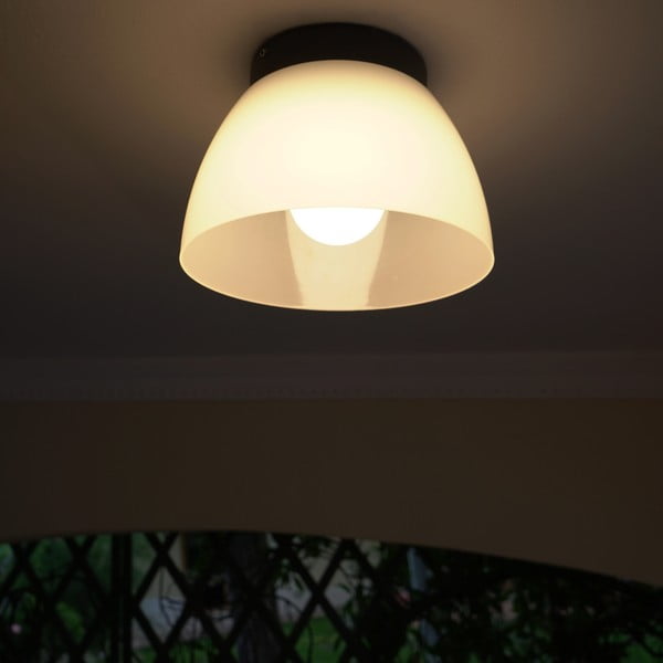 LED rippuv välisvalgusti ø 20 cm - SULION-image-2