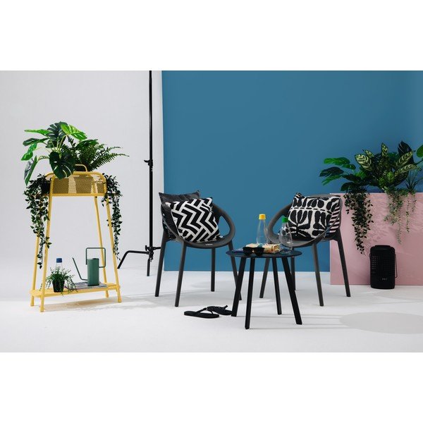 Must aialaua Full Steel, ø 50 cm - Le Bonom-image-4