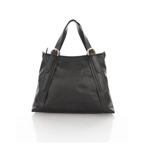 Kabelka Lux Black-image-1