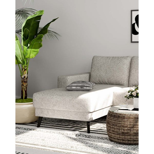 Kreem nurgadiivan (vasak nurk) Fynn - Ghado-image-1