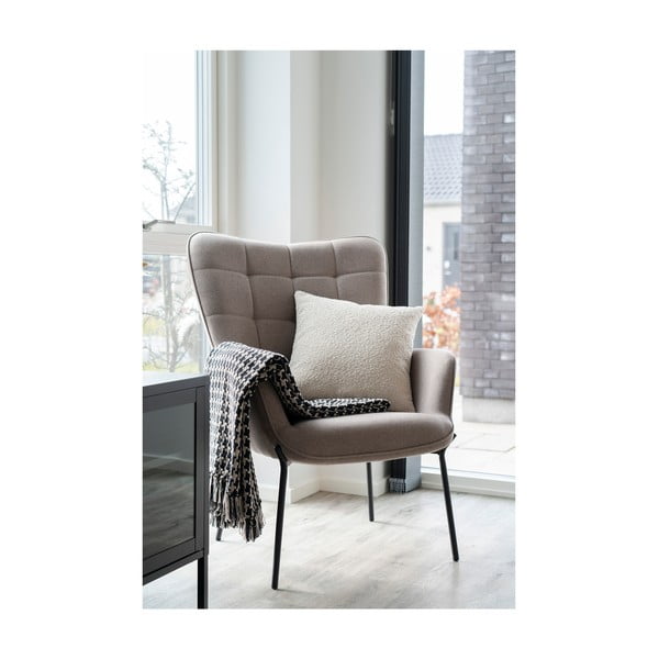 Tekk 130x180 cm Side - House Nordic-image-3