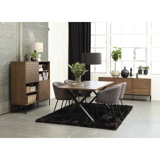 Tumehall söögitool Easton - Unique Furniture