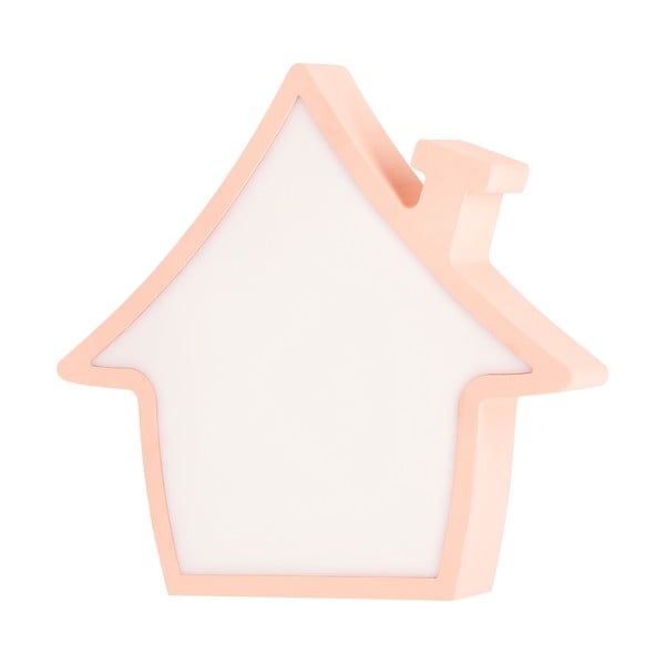 Roosa beebi lamp House - Candellux Lighting-image-4