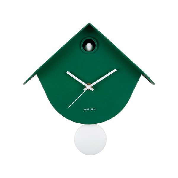 Seinakell Cool Retro Cuckoo - Karlsson