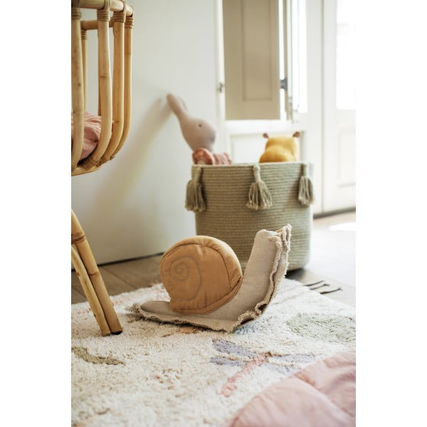 Beebipadi Lazy Snail - Lorena Canals-image-1