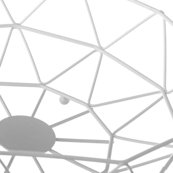 Metallist puuviljakorv - Casa Selección-image-1