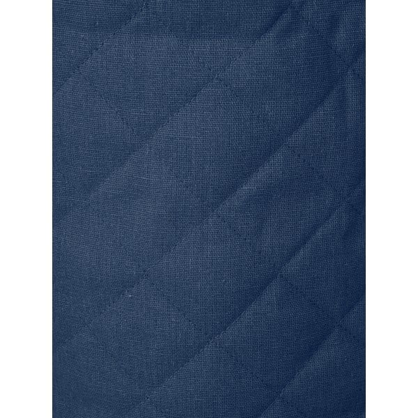 Tumesinine riidest pesukorv 67 l Tom Tailor - Wenko-image-1