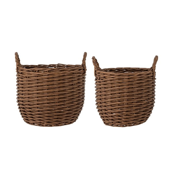 Lillepoti katted komplektis  2 tk ø 43 cm Jayde – Bloomingville-image-3