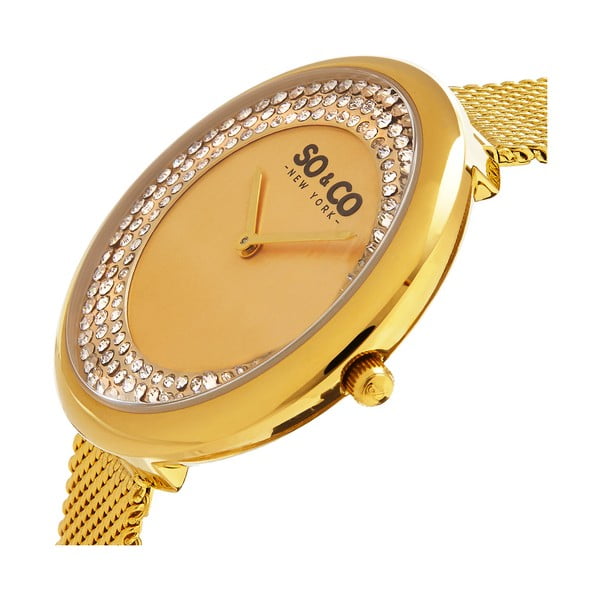 Dámské hodinky So&Co New York GP16083-image-1